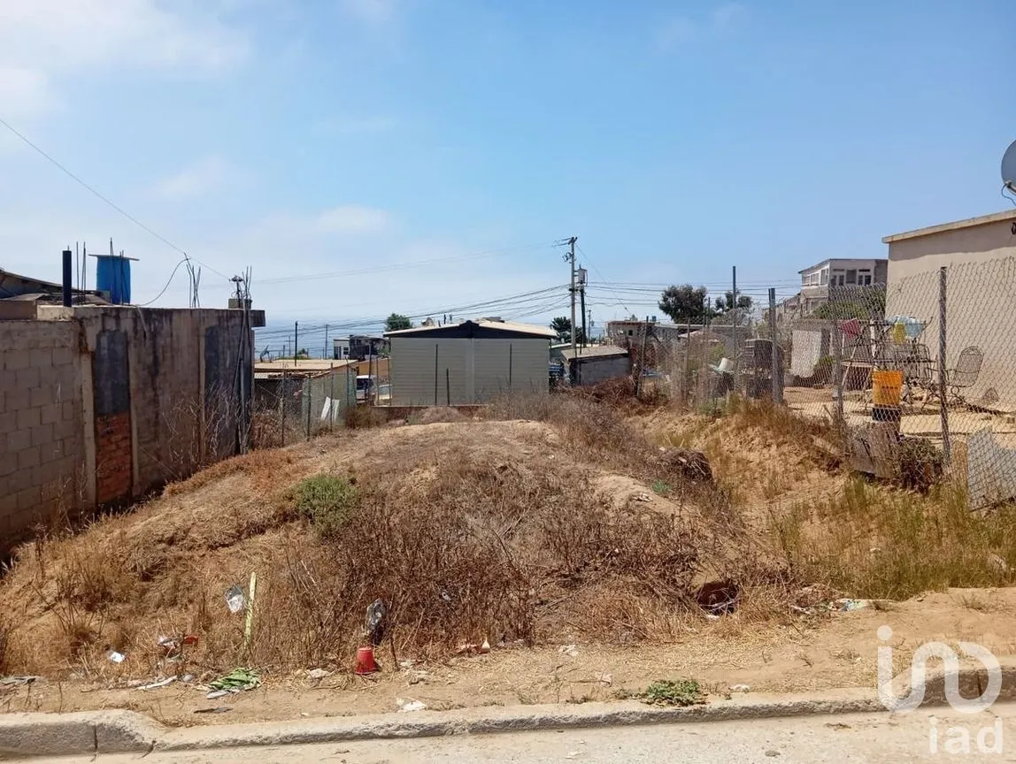 Terreno en Venta en Vista Marina, Playas de Rosarito, Baja California | NEX-282148 | iad México | Foto 16 de 18