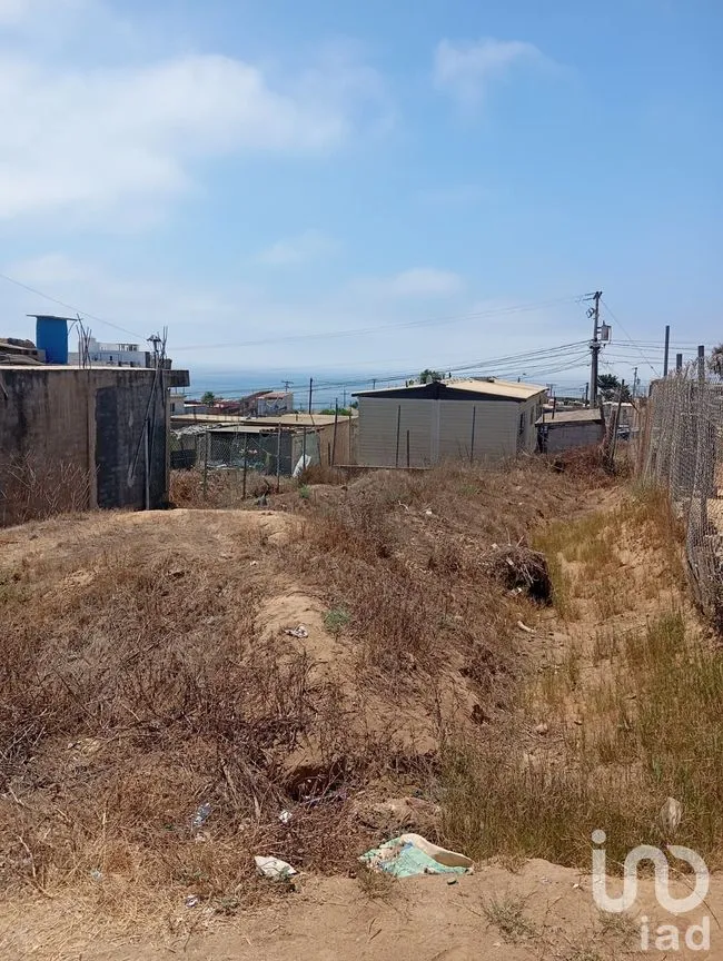 Terreno en Venta en Vista Marina, Playas de Rosarito, Baja California | NEX-282148 | iad México | Foto 17 de 18
