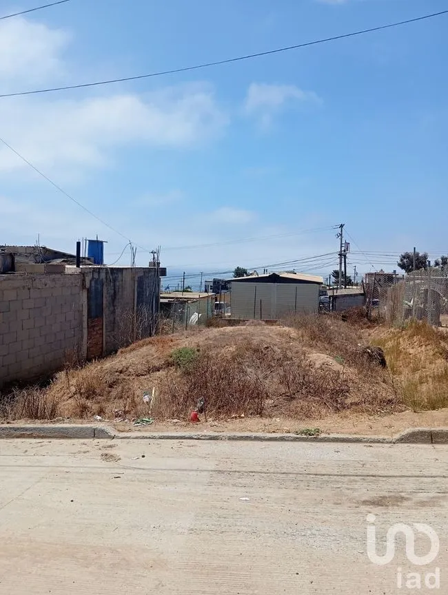Terreno en Venta en Vista Marina, Playas de Rosarito, Baja California | NEX-282148 | iad México | Foto 3 de 18