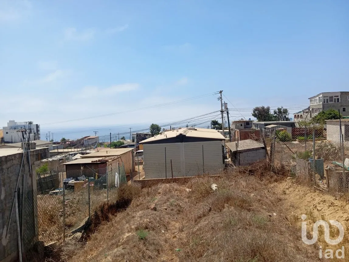 Terreno en Venta en Vista Marina, Playas de Rosarito, Baja California | NEX-282148 | iad México | Foto 4 de 18