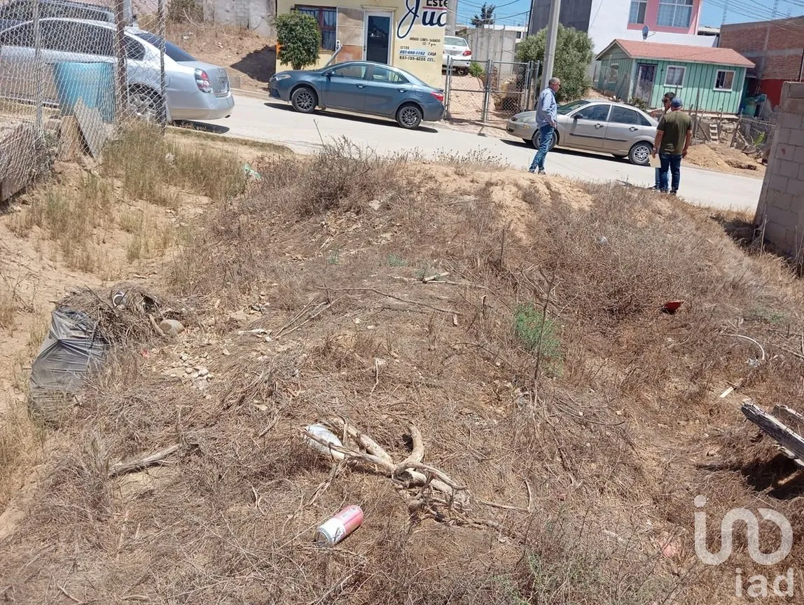 Terreno en Venta en Vista Marina, Playas de Rosarito, Baja California | NEX-282148 | iad México | Foto 5 de 18