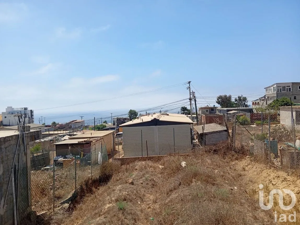 Terreno en Venta en Vista Marina, Playas de Rosarito, Baja California | NEX-282148 | iad México | Foto 6 de 18