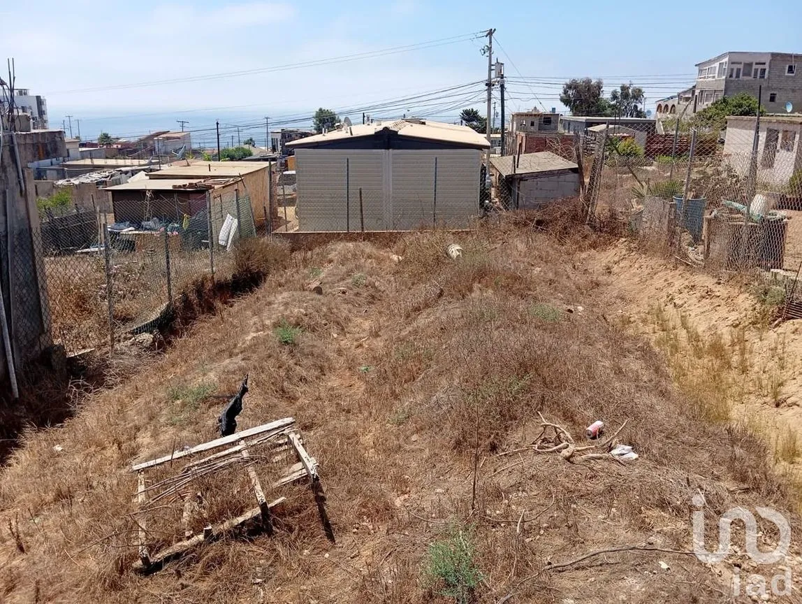 Terreno en Venta en Vista Marina, Playas de Rosarito, Baja California | NEX-282148 | iad México | Foto 7 de 18