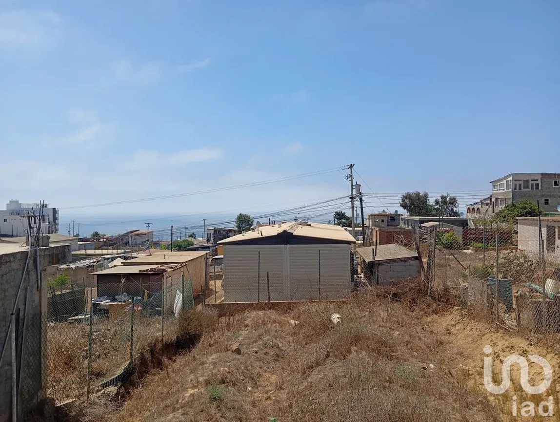 Terreno en Venta en Vista Marina, Playas de Rosarito, Baja California | NEX-282148 | iad México | Foto 8 de 18