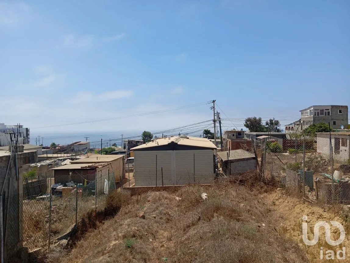 Terreno en Venta en Vista Marina, Playas de Rosarito, Baja California | NEX-282148 | iad México | Foto 9 de 18