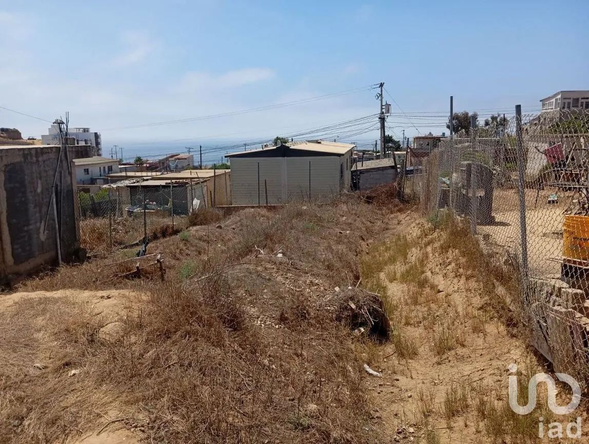 Terreno en Venta en Vista Marina, Playas de Rosarito, Baja California | NEX-282148 | iad México | Foto 10 de 18