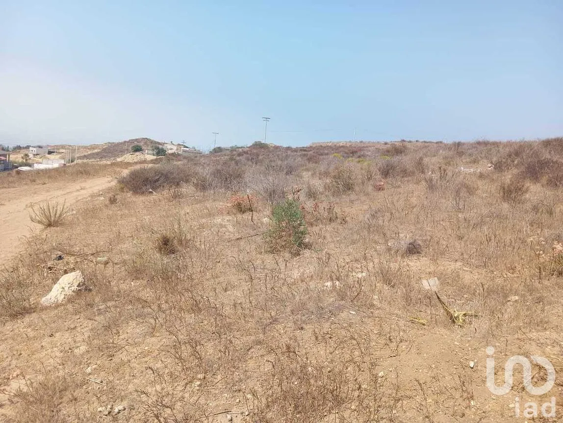 Terreno en Venta en Puerto Nuevo, Playas de Rosarito, Baja California | NEX-282149 | iad México | Foto 2 de 11