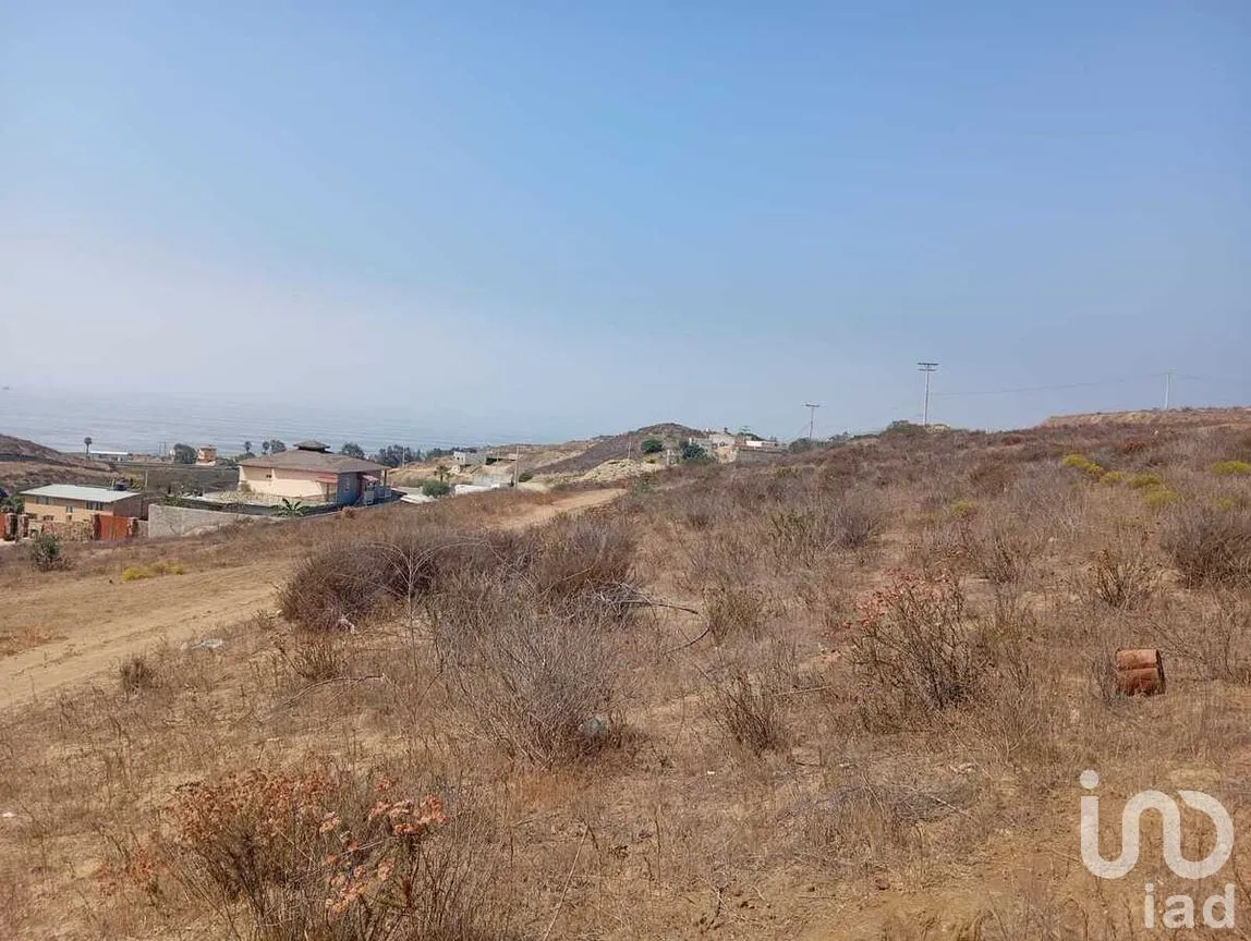 Terreno en Venta en Puerto Nuevo, Playas de Rosarito, Baja California | NEX-282149 | iad México | Foto 4 de 11