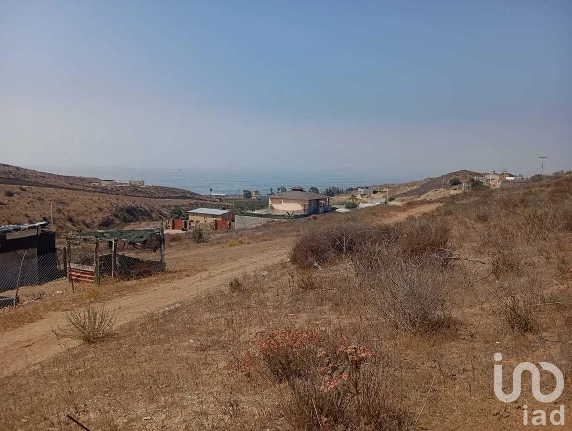 Terreno en Venta en Puerto Nuevo, Playas de Rosarito, Baja California | NEX-282149 | iad México | Foto 5 de 11