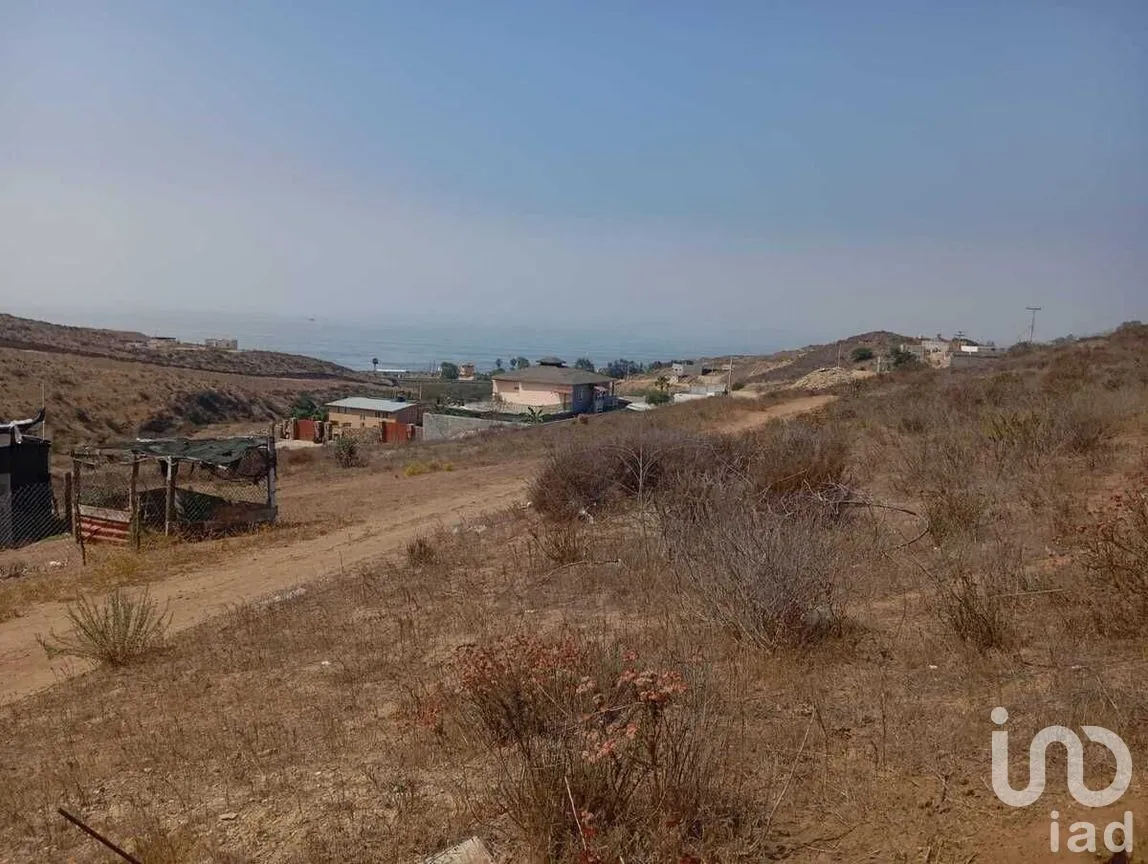 Terreno en Venta en Puerto Nuevo, Playas de Rosarito, Baja California | NEX-282149 | iad México | Foto 7 de 11