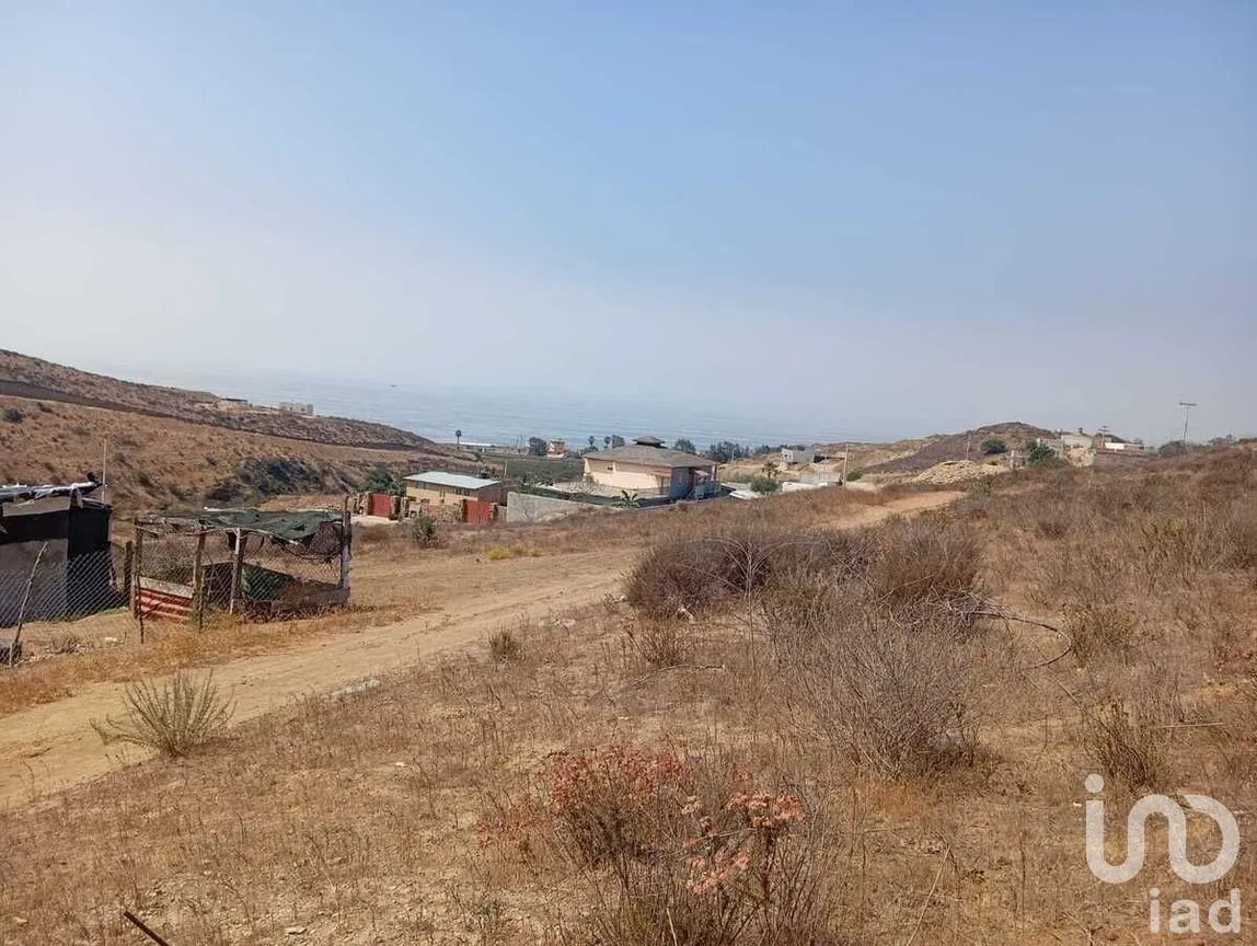 Terreno en Venta en Puerto Nuevo, Playas de Rosarito, Baja California | NEX-282149 | iad México | Foto 1 de 11