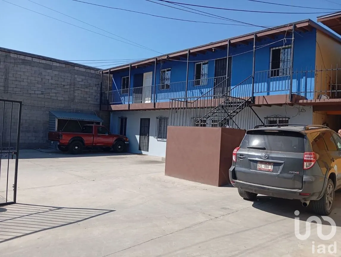 Casa en Venta en Independencia, Playas de Rosarito, Baja California | NEX-282150 | iad México | Foto 2 de 29