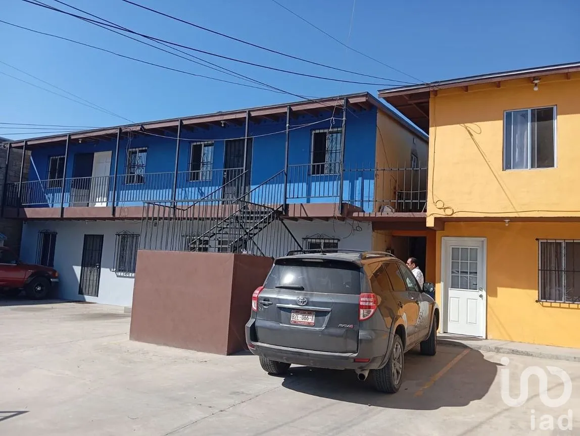 Casa en Venta en Independencia, Playas de Rosarito, Baja California | NEX-282150 | iad México | Foto 29 de 29