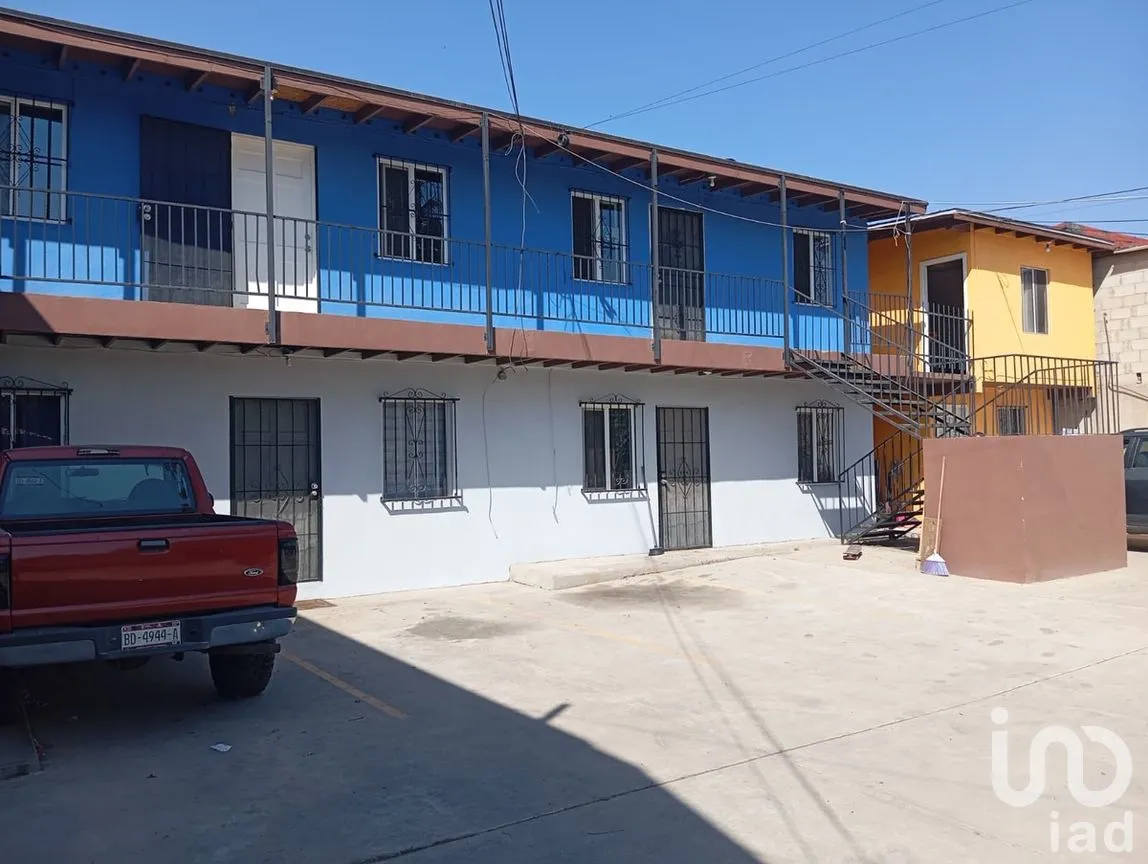 Casa en Venta en Independencia, Playas de Rosarito, Baja California | NEX-282150 | iad México | Foto 1 de 29