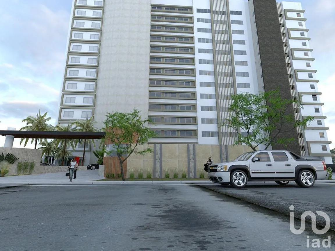 Departamento en Venta en Popotla, Playas de Rosarito, Baja California | NEX-282410 | iad México | Foto 2 de 12