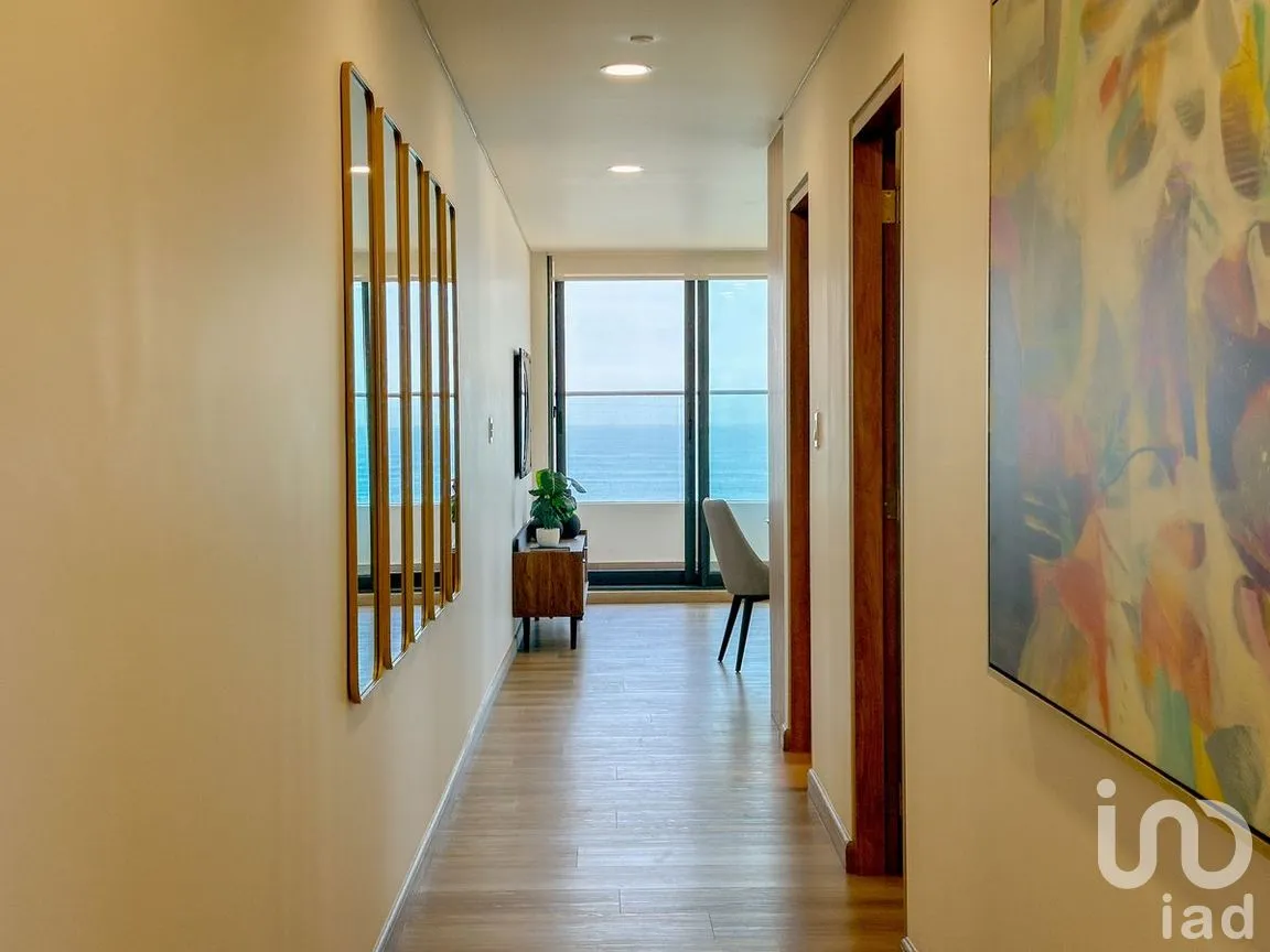 Departamento en Venta en Popotla, Playas de Rosarito, Baja California | NEX-282410 | iad México | Foto 12 de 12