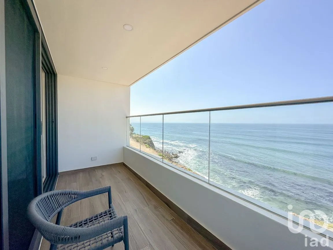 Departamento en Venta en Popotla, Playas de Rosarito, Baja California | NEX-282410 | iad México | Foto 5 de 12