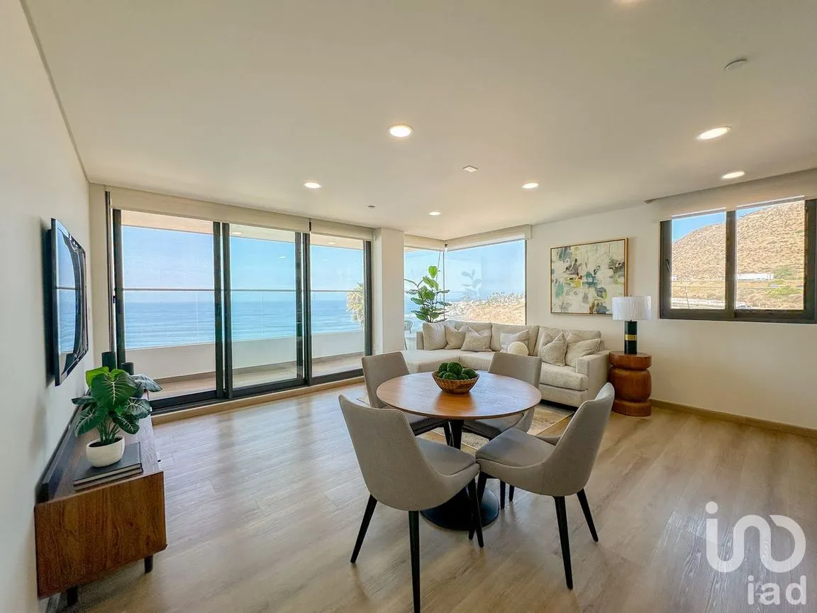 Departamento en Venta en Popotla, Playas de Rosarito, Baja California | NEX-282410 | iad México | Foto 6 de 12