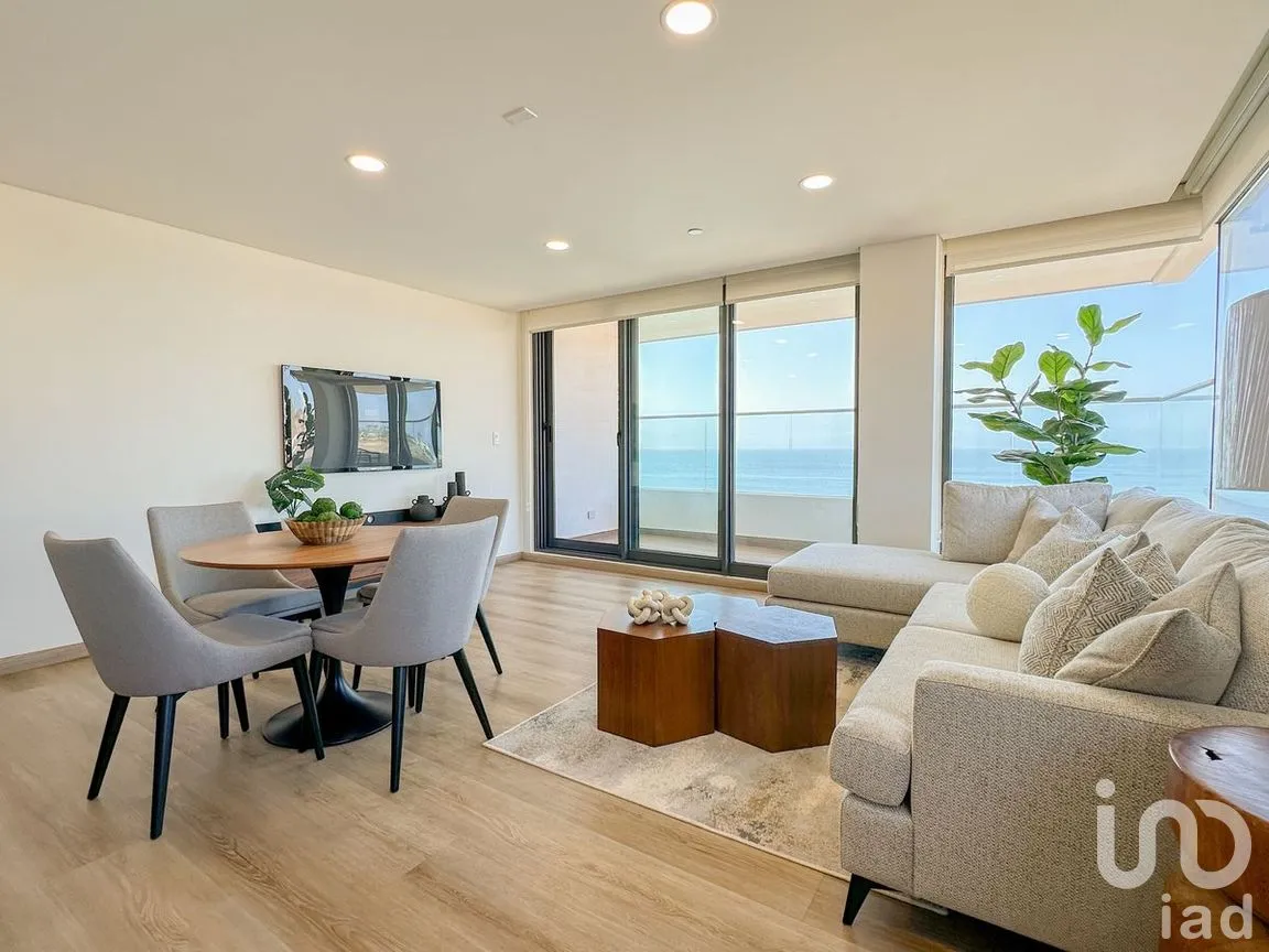 Departamento en Venta en Popotla, Playas de Rosarito, Baja California | NEX-282410 | iad México | Foto 7 de 12