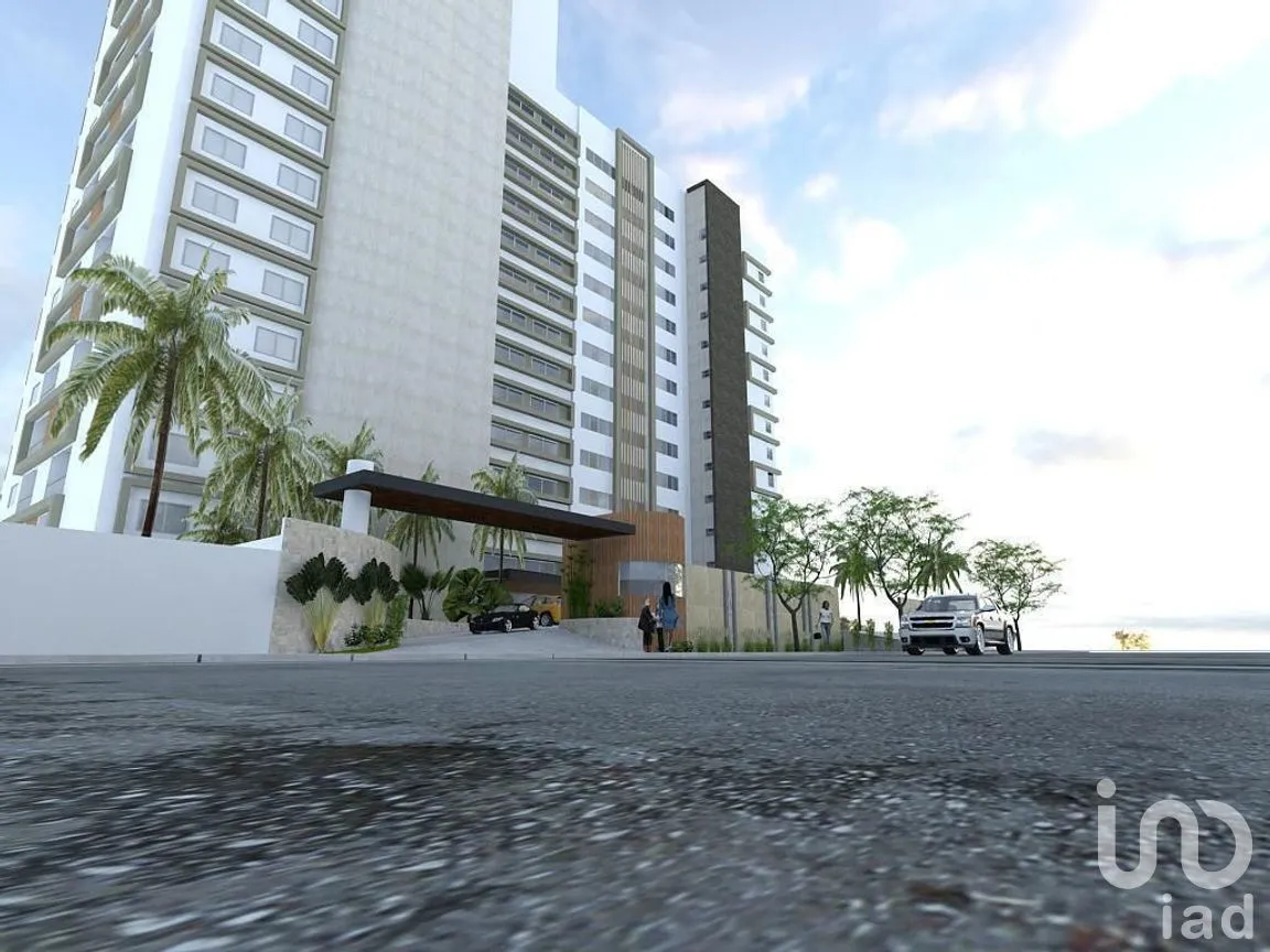 Departamento en Venta en Popotla, Playas de Rosarito, Baja California | NEX-282410 | iad México | Foto 1 de 12