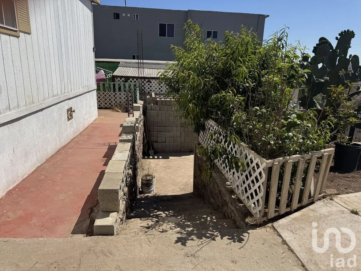 Casa en Venta en Aztlán, Playas de Rosarito, Baja California | NEX-282419 | iad México | Foto 19 de 27