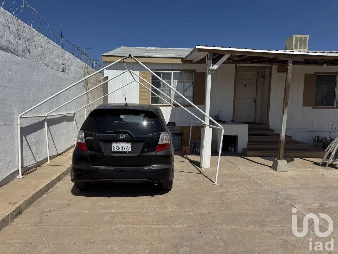 Casa en Venta en Aztlán, Playas de Rosarito, Baja California | NEX-282419 | iad México | Foto 20 de 27