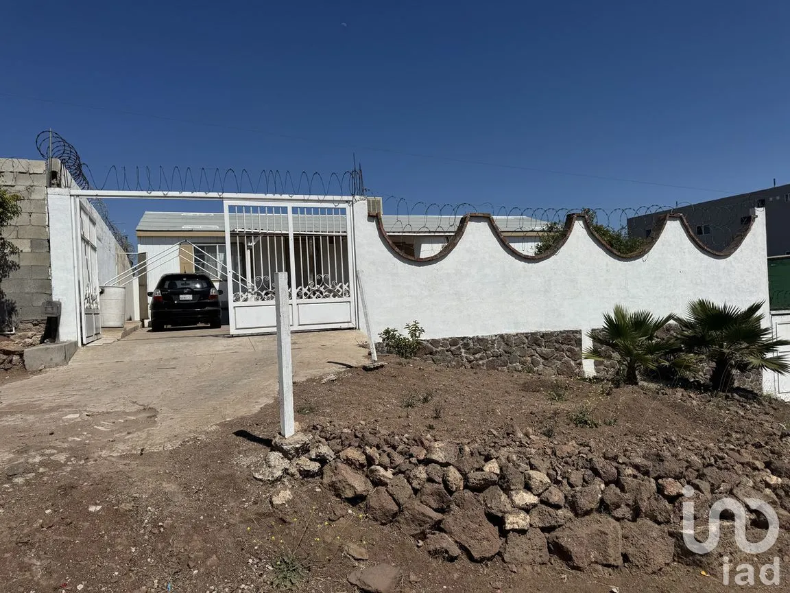 Casa en Venta en Aztlán, Playas de Rosarito, Baja California | NEX-282419 | iad México | Foto 22 de 27