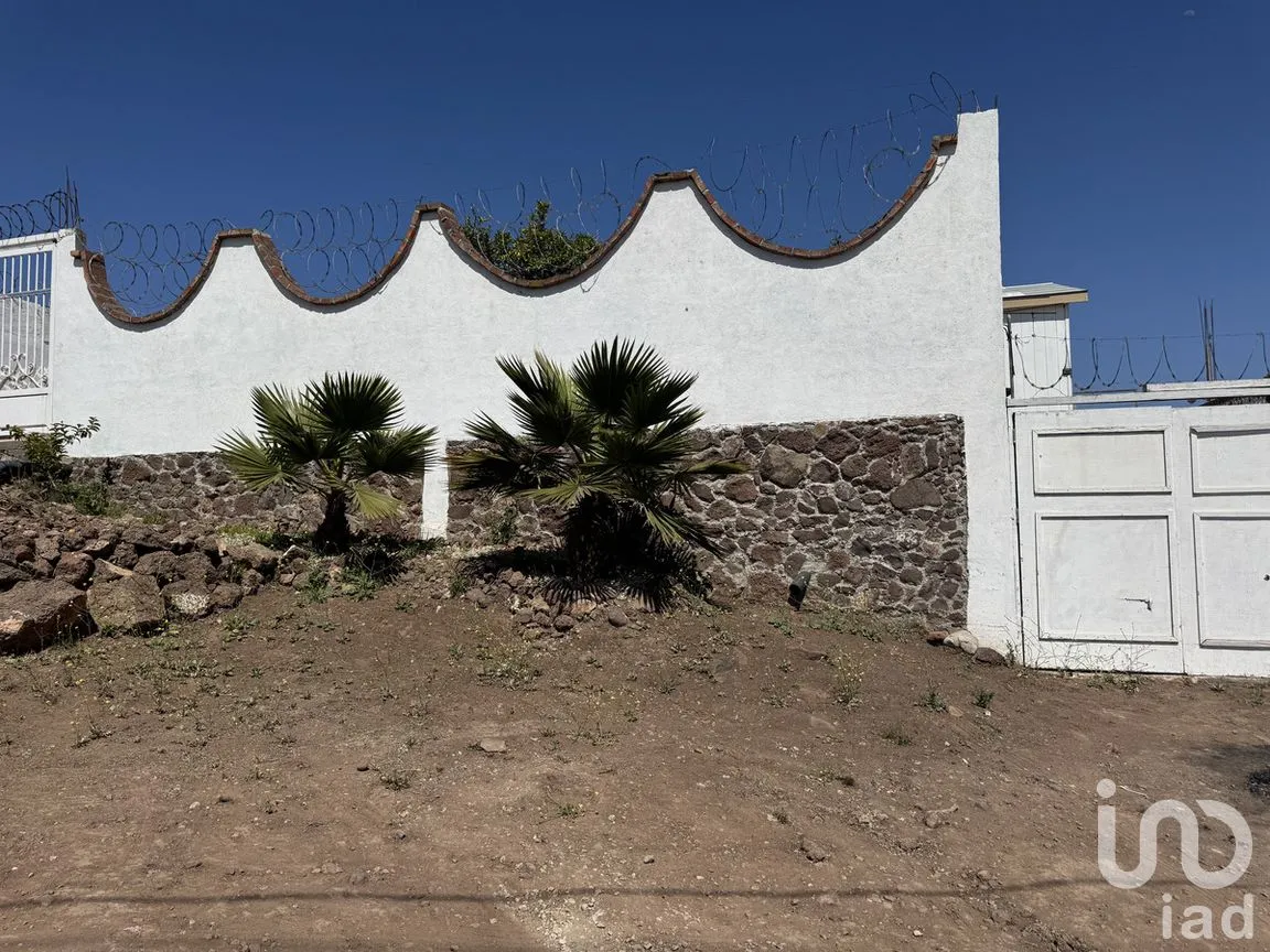 Casa en Venta en Aztlán, Playas de Rosarito, Baja California | NEX-282419 | iad México | Foto 26 de 27