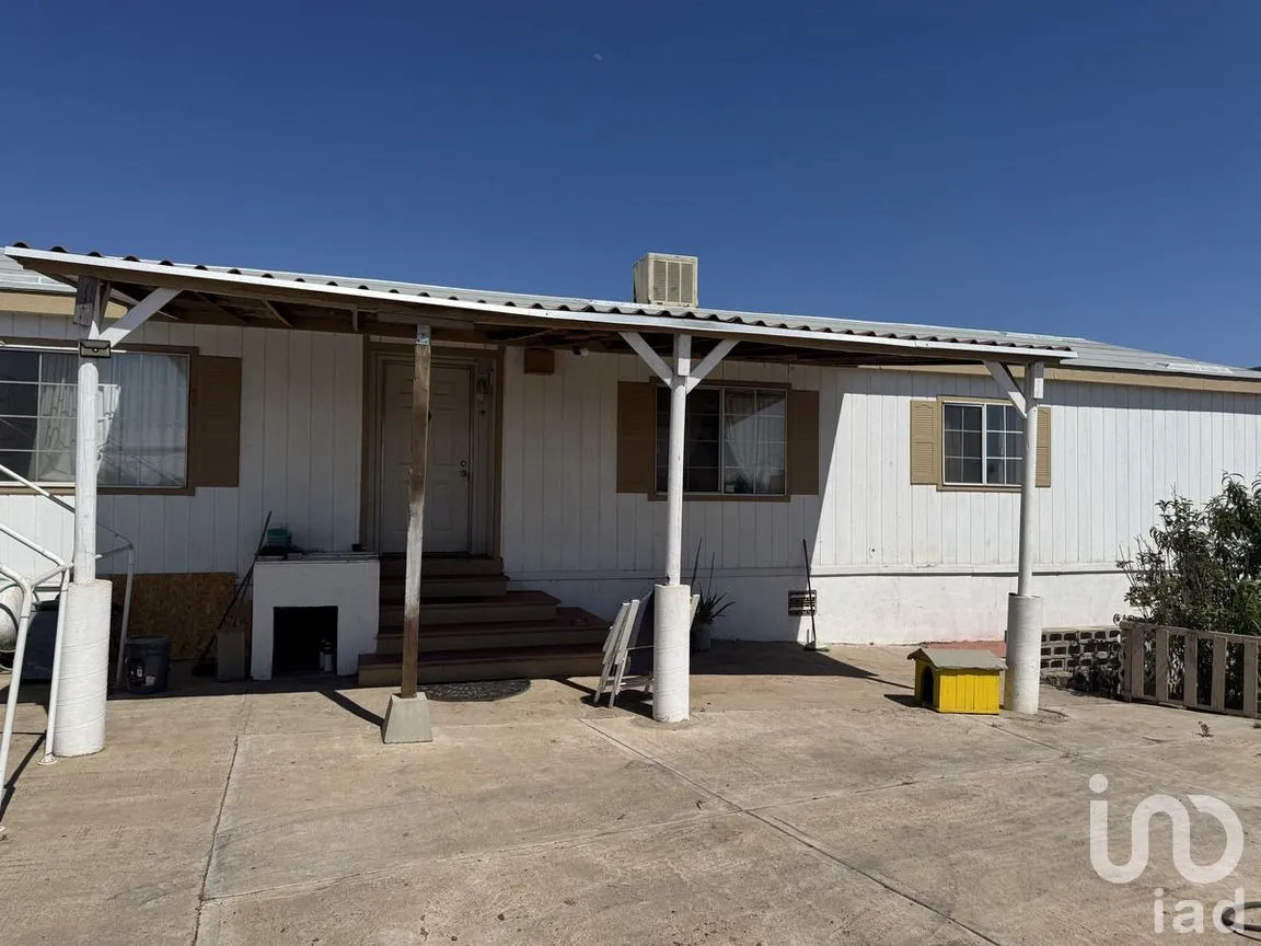 Casa en Venta en Aztlán, Playas de Rosarito, Baja California | NEX-282419 | iad México | Foto 1 de 27