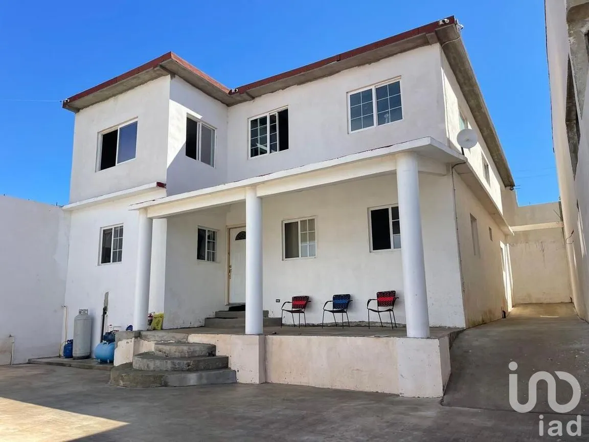Casa en Venta en Popotla, Playas de Rosarito, Baja California | NEX-282425 | iad México | Foto 2 de 15