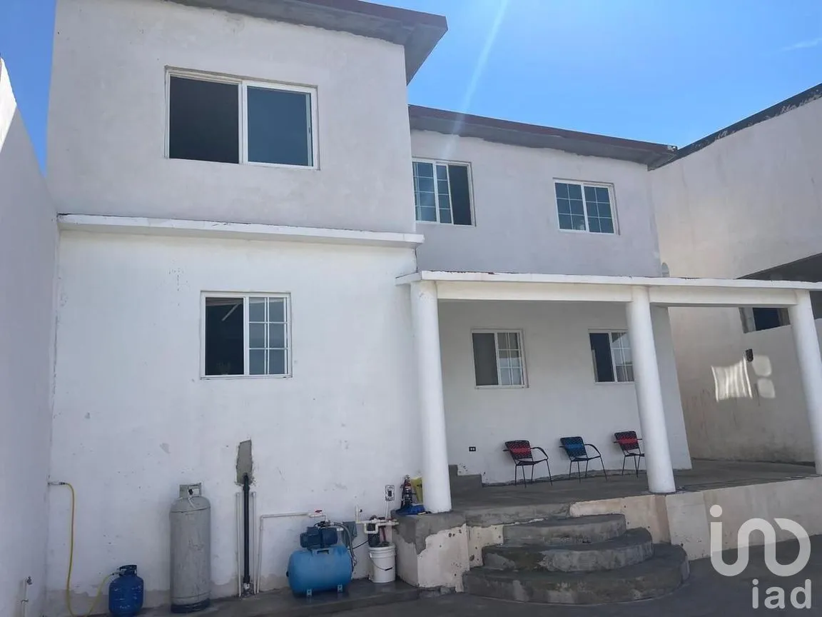 Casa en Venta en Popotla, Playas de Rosarito, Baja California | NEX-282425 | iad México | Foto 13 de 15