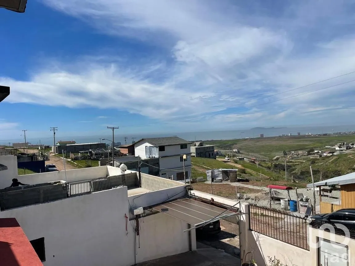 Casa en Venta en Popotla, Playas de Rosarito, Baja California | NEX-282425 | iad México | Foto 14 de 15