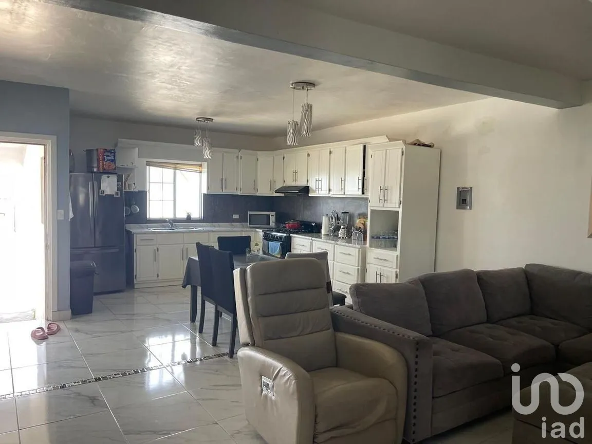 Casa en Venta en Popotla, Playas de Rosarito, Baja California | NEX-282425 | iad México | Foto 4 de 15