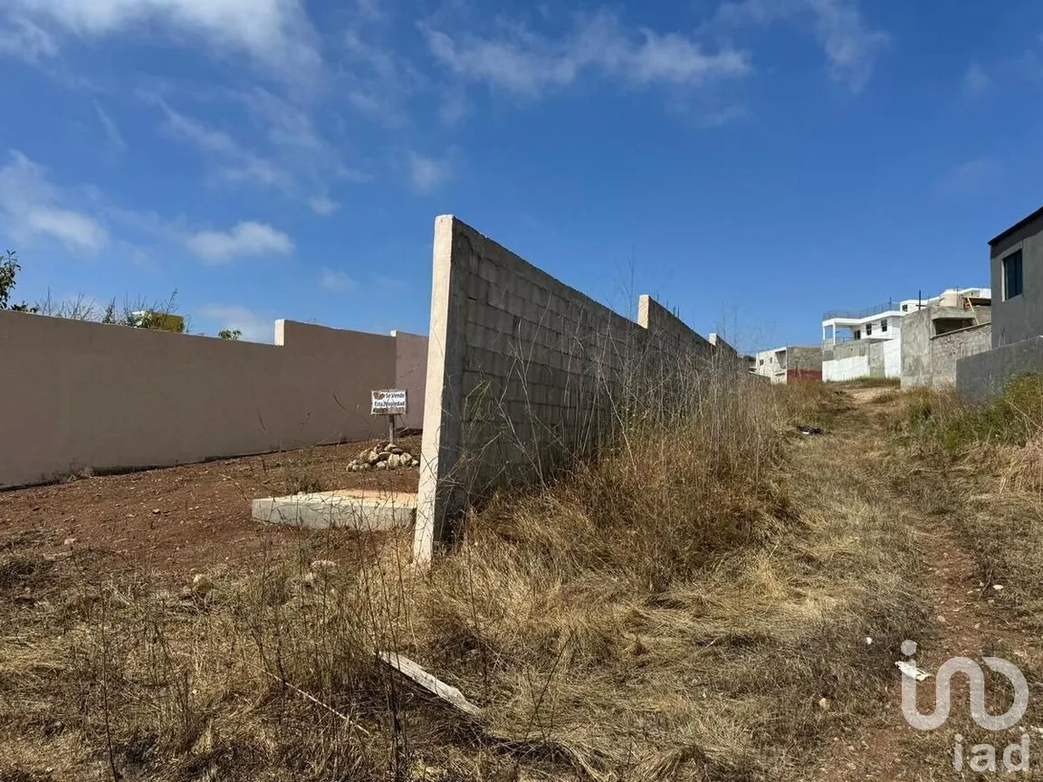 Terreno en Venta en Playas de Tijuana Sección Jardines, Tijuana, Baja California | NEX-282427 | iad México | Foto 2 de 22