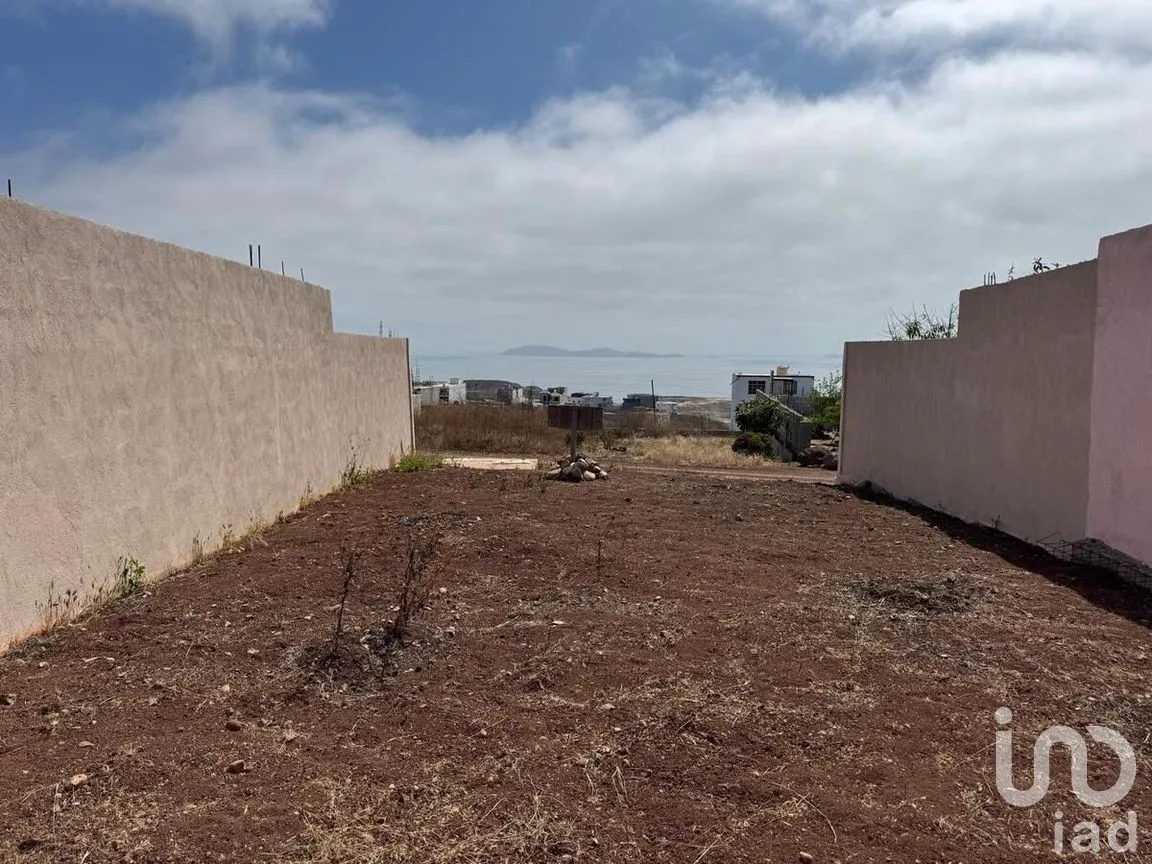Terreno en Venta en Playas de Tijuana Sección Jardines, Tijuana, Baja California | NEX-282427 | iad México | Foto 11 de 22