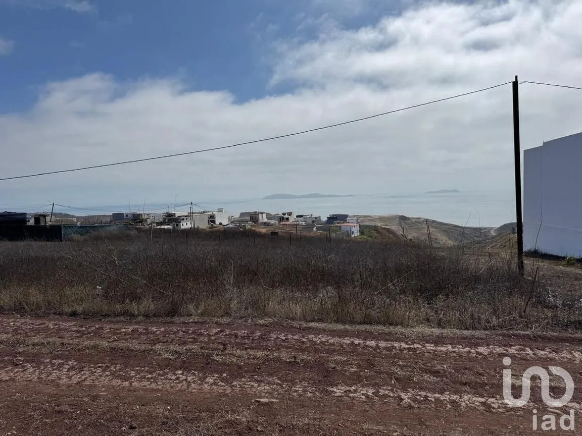 Terreno en Venta en Playas de Tijuana Sección Jardines, Tijuana, Baja California | NEX-282427 | iad México | Foto 12 de 22