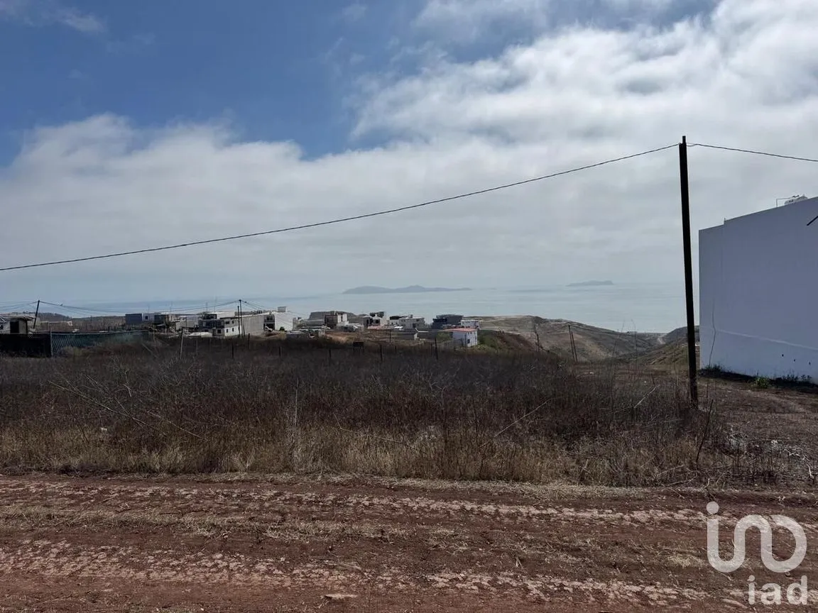 Terreno en Venta en Playas de Tijuana Sección Jardines, Tijuana, Baja California | NEX-282427 | iad México | Foto 13 de 22