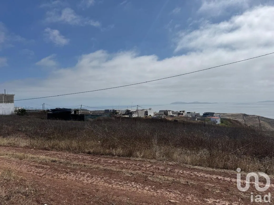 Terreno en Venta en Playas de Tijuana Sección Jardines, Tijuana, Baja California | NEX-282427 | iad México | Foto 14 de 22