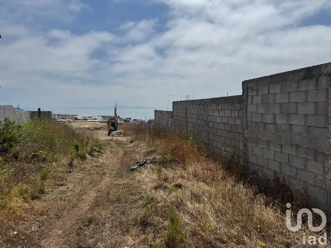 Terreno en Venta en Playas de Tijuana Sección Jardines, Tijuana, Baja California | NEX-282427 | iad México | Foto 16 de 22