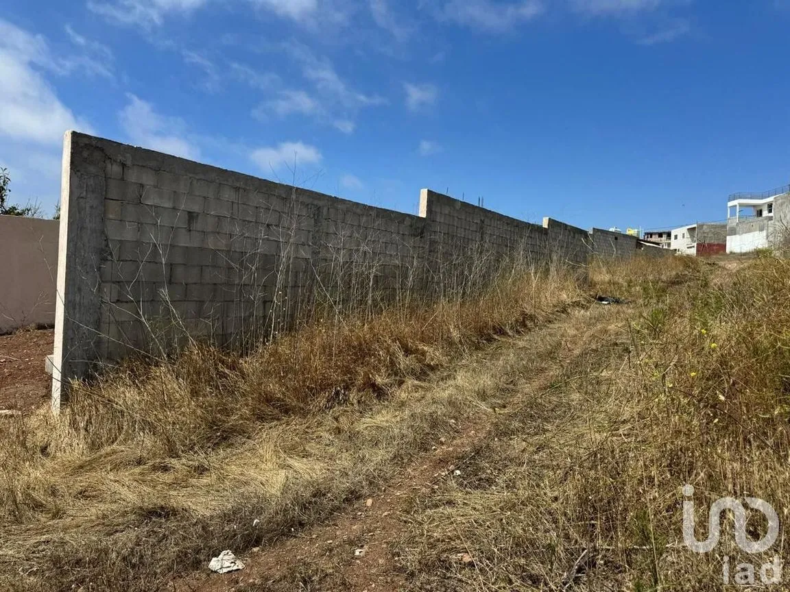 Terreno en Venta en Playas de Tijuana Sección Jardines, Tijuana, Baja California | NEX-282427 | iad México | Foto 19 de 22