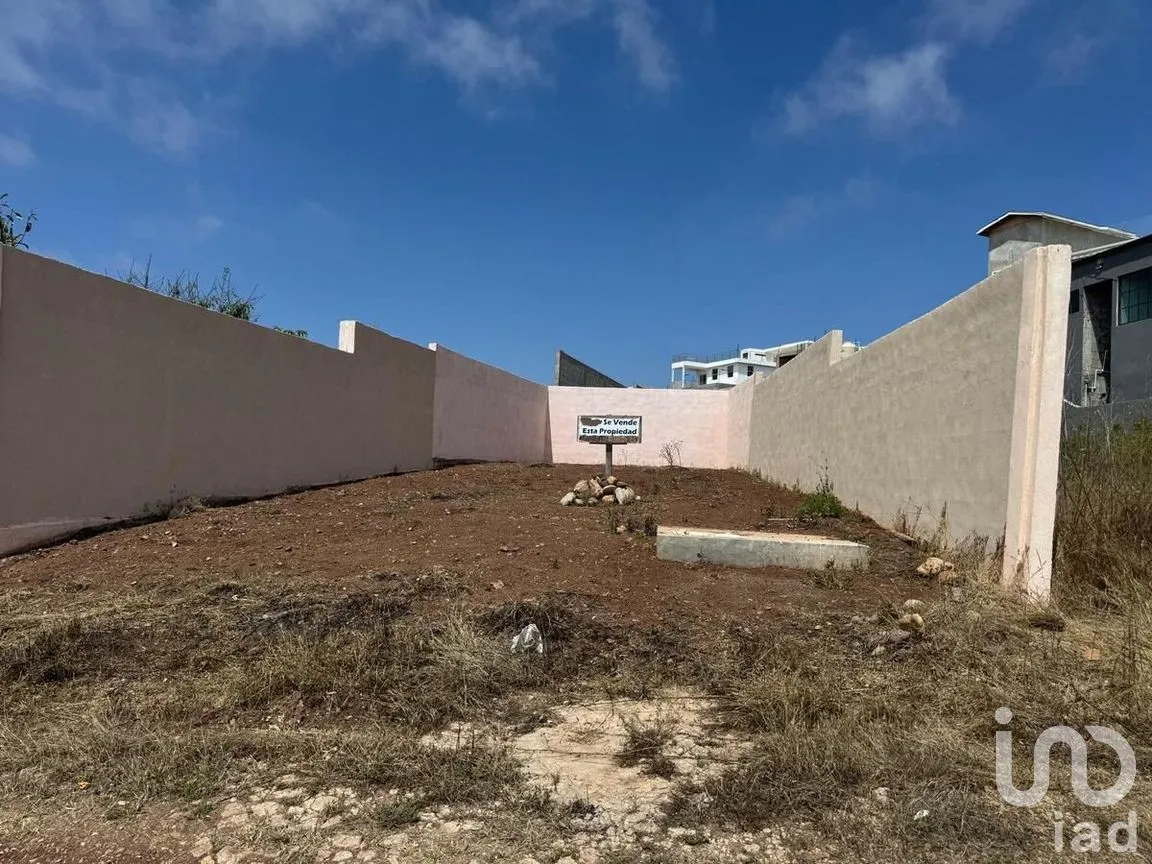 Terreno en Venta en Playas de Tijuana Sección Jardines, Tijuana, Baja California | NEX-282427 | iad México | Foto 20 de 22