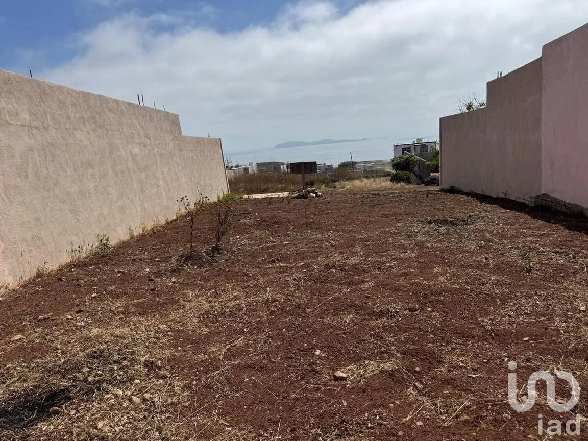 Terreno en Venta en Playas de Tijuana Sección Jardines, Tijuana, Baja California | NEX-282427 | iad México | Foto 3 de 22
