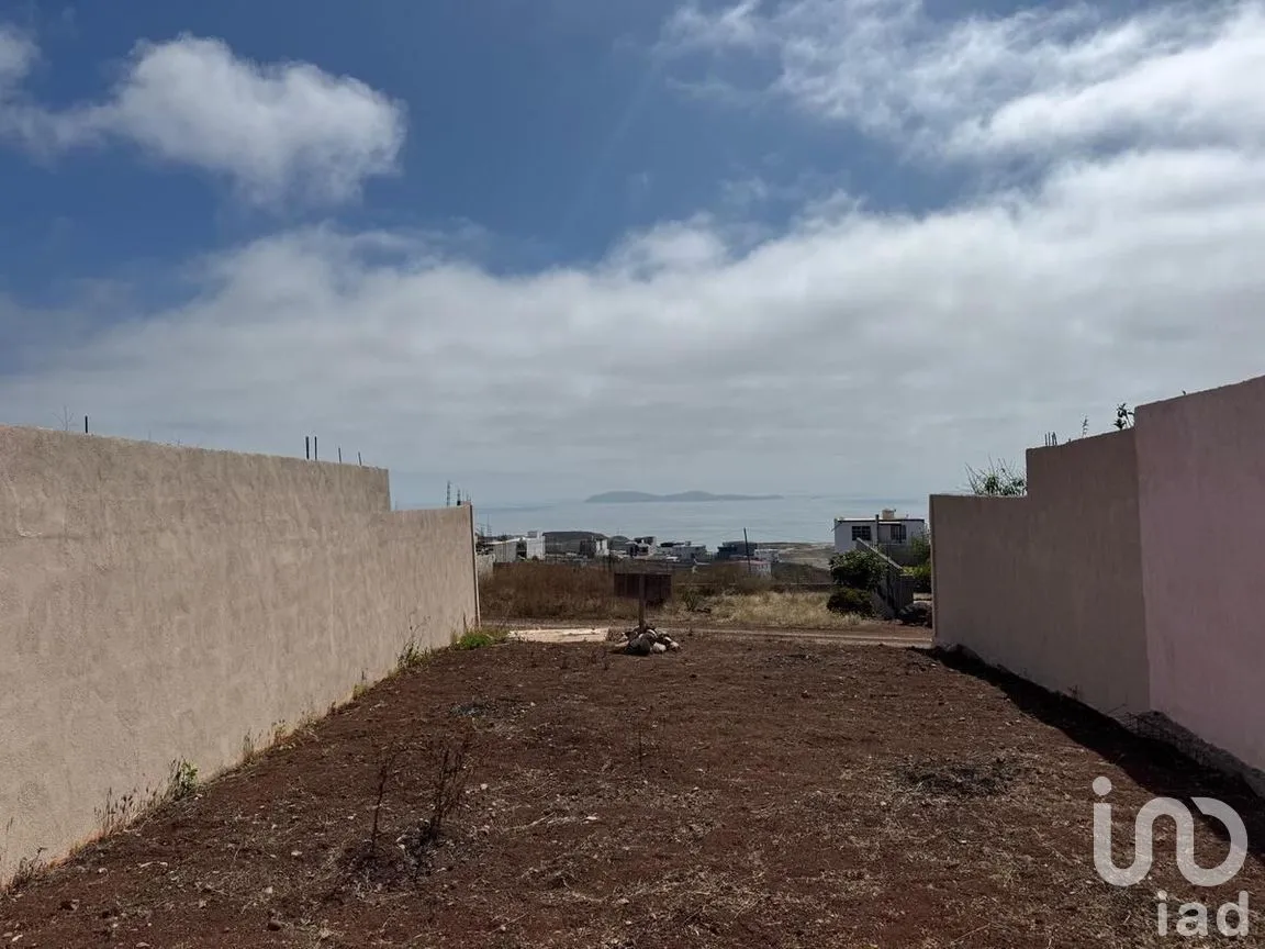 Terreno en Venta en Playas de Tijuana Sección Jardines, Tijuana, Baja California | NEX-282427 | iad México | Foto 4 de 22