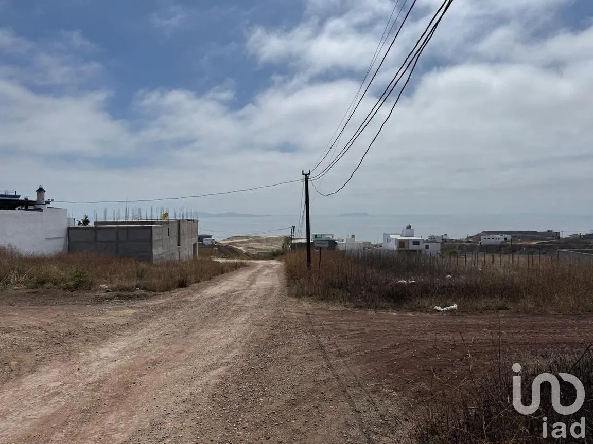 Terreno en Venta en Playas de Tijuana Sección Jardines, Tijuana, Baja California | NEX-282427 | iad México | Foto 5 de 22