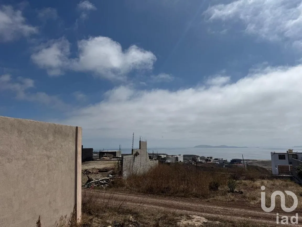Terreno en Venta en Playas de Tijuana Sección Jardines, Tijuana, Baja California | NEX-282427 | iad México | Foto 6 de 22