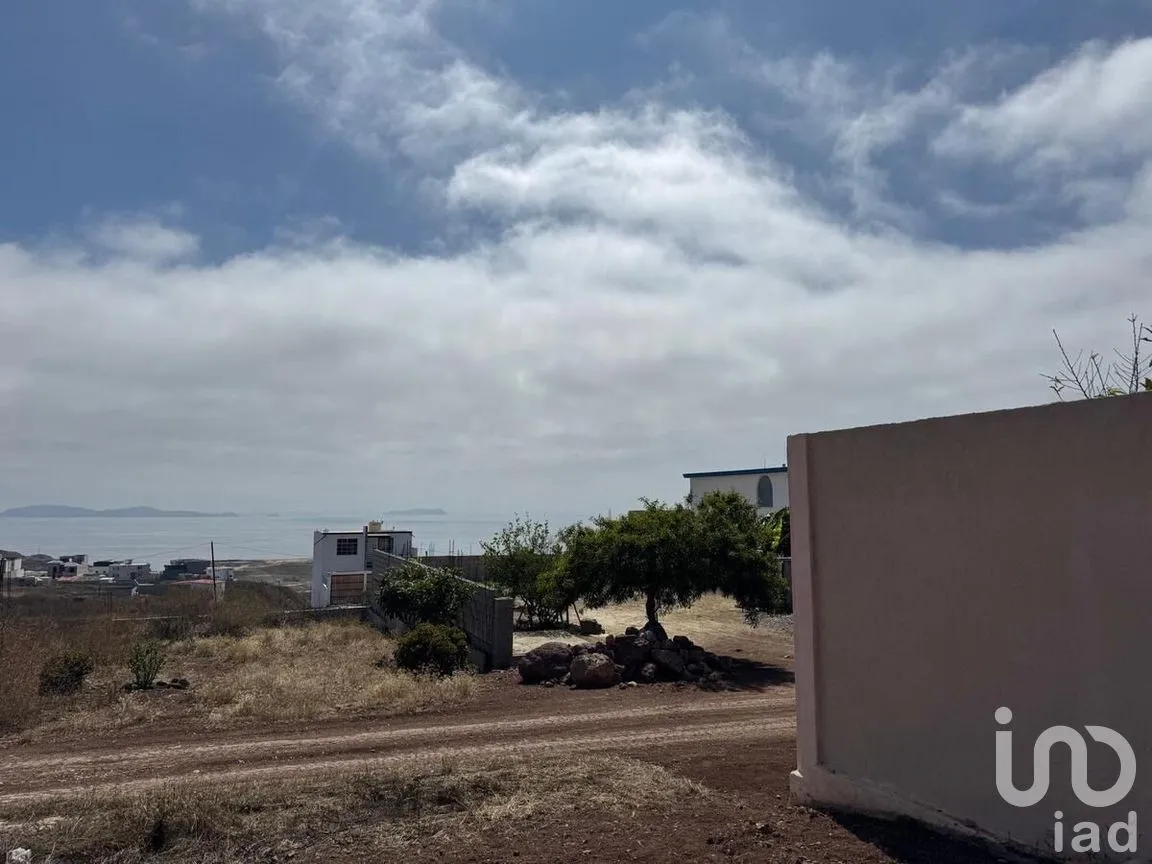 Terreno en Venta en Playas de Tijuana Sección Jardines, Tijuana, Baja California | NEX-282427 | iad México | Foto 7 de 22