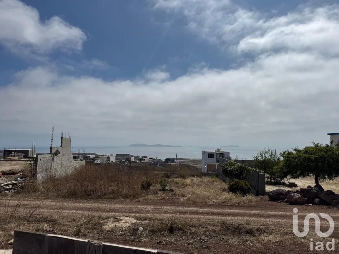 Terreno en Venta en Playas de Tijuana Sección Jardines, Tijuana, Baja California | NEX-282427 | iad México | Foto 8 de 22