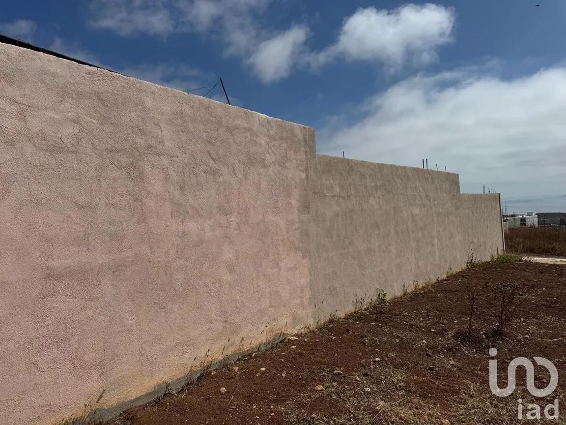 Terreno en Venta en Playas de Tijuana Sección Jardines, Tijuana, Baja California | NEX-282427 | iad México | Foto 9 de 22