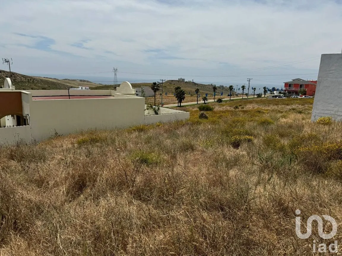 Terreno en Venta en Puerto Nuevo, Playas de Rosarito, Baja California | NEX-282460 | iad México | Foto 13 de 19