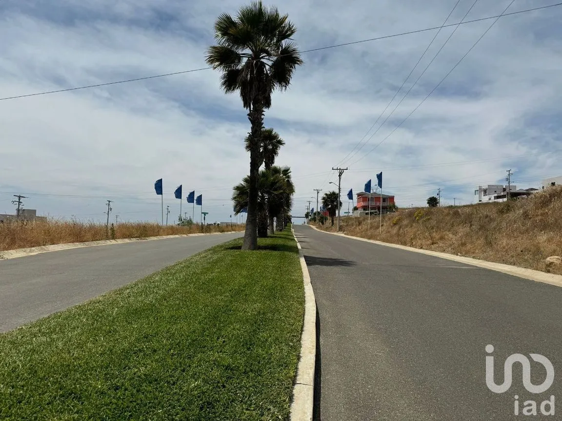 Terreno en Venta en Puerto Nuevo, Playas de Rosarito, Baja California | NEX-282460 | iad México | Foto 3 de 19